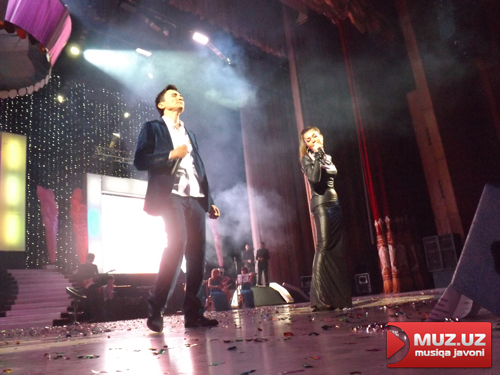 Ulug'bek Rahmatullayev